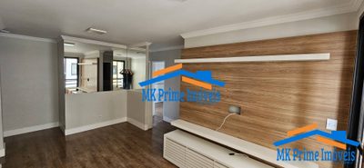 Apartamento, 3 quartos, 65 m² - Foto 2