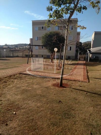 Apartamento, 2 quartos, 47 m² - Foto 3