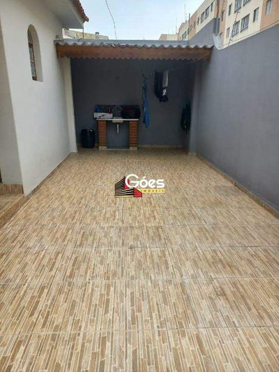 Prédio Inteiro, 326 m² - Foto 4