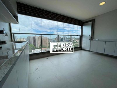 Apartamento, 3 quartos, 126 m² - Foto 2
