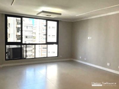 Apartamento, 3 quartos, 159 m² - Foto 2