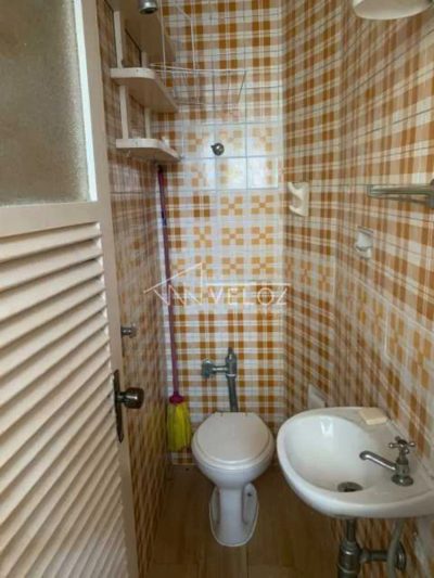 Apartamento, 2 quartos, 52 m² - Foto 1