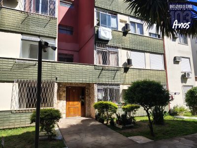 Apartamento, 2 quartos, 46 m² - Foto 1