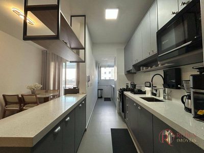 Apartamento, 2 quartos, 80 m² - Foto 5