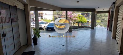 Prédio Inteiro, 35 m² - Foto 1