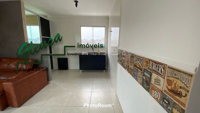 Kitnet-Studio, 30 m² - Foto 5