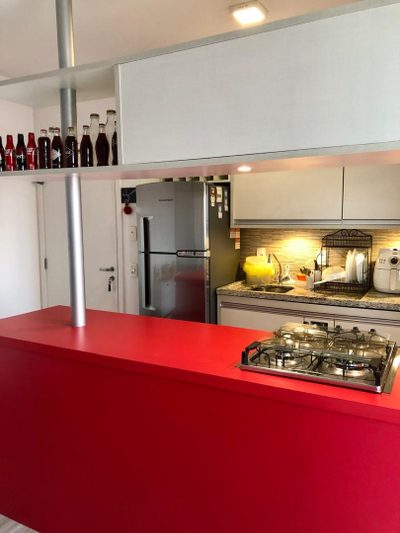 Apartamento, 2 quartos - Foto 2