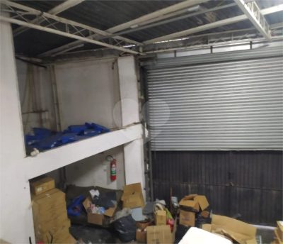 Depósito-Galpão, 261 m² - Foto 5