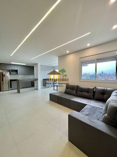 Apartamento, 2 quartos, 81 m² - Foto 3