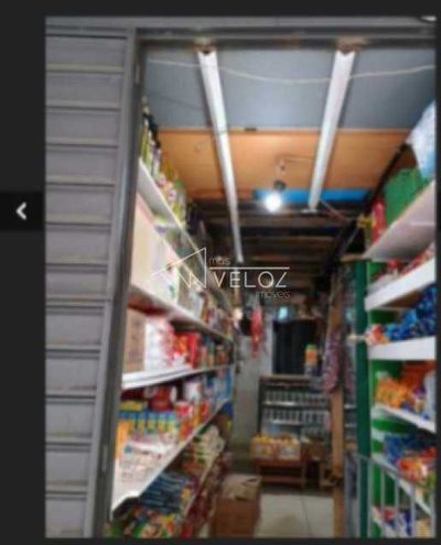 Loja-Salão, 23 m² - Foto 1