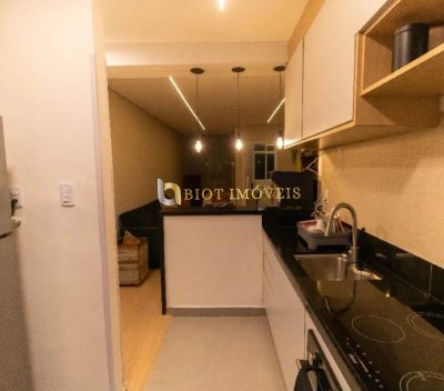 Apartamento, 2 quartos, 85 m² - Foto 3
