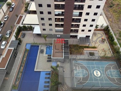 Apartamento, 3 quartos, 84 m² - Foto 3