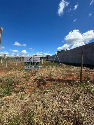 Terreno, 440 m² - Foto 1