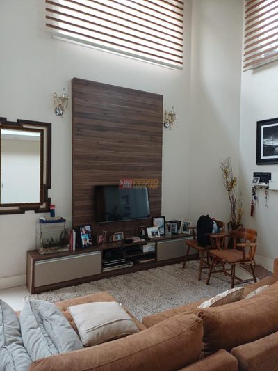 Sobrado, 4 quartos, 260 m² - Foto 4