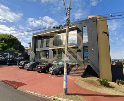 Depósito-Galpão, 419 m² - Foto 1
