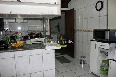 Sobrado, 2 quartos, 150 m² - Foto 4