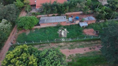 Loteamento e Condomínio, 475 m² - Foto 1