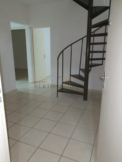 Apartamento, 2 quartos - Foto 1