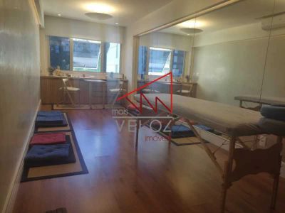 Sala-Conjunto, 25 m² - Foto 3