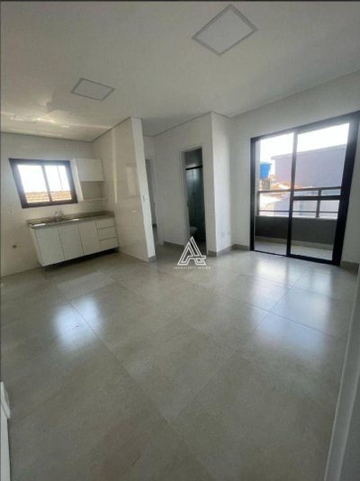 Apartamento, 2 quartos, 51 m² - Foto 1