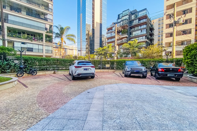 Apartamento, 4 quartos, 190 m² - Foto 3