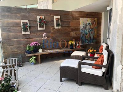 Apartamento, 3 quartos, 220 m² - Foto 4
