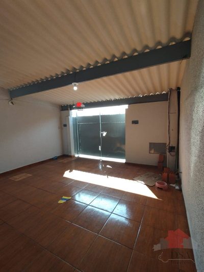Casa, 1 quarto, 80 m² - Foto 5