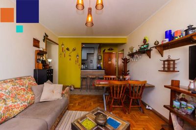 Apartamento, 3 quartos, 92 m² - Foto 4