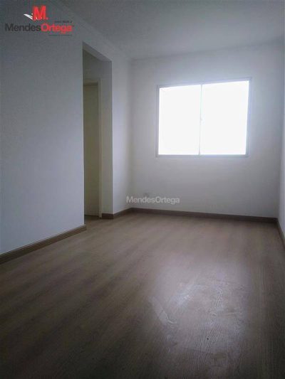 Apartamento, 2 quartos, 48 m² - Foto 4