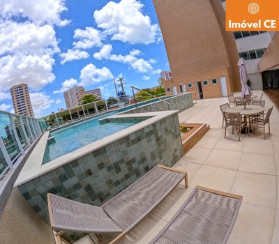 Apartamento, 3 quartos, 93 m² - Foto 4
