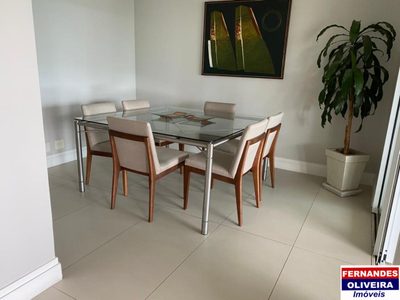 Apartamento, 4 quartos, 207 m² - Foto 3