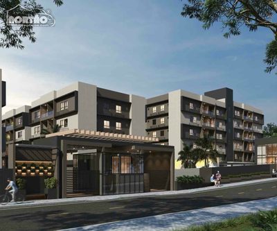 Casa, 3 quartos, 67 m² - Foto 1