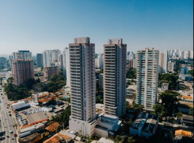 Apartamento, 2 quartos, 59 m² - Foto 1
