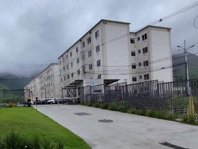 Apartamento, 2 quartos, 40 m² - Foto 1