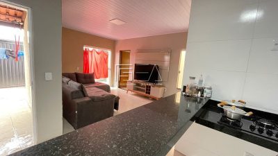 Casa, 2 quartos, 71 m² - Foto 5