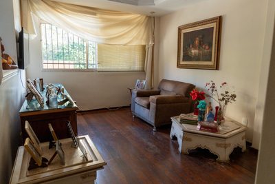 Cobertura, 4 quartos, 112 m² - Foto 3