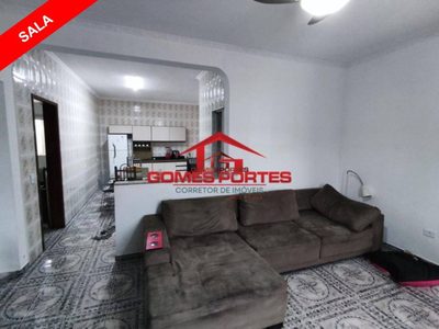 Casa, 3 quartos, 150 m² - Foto 3