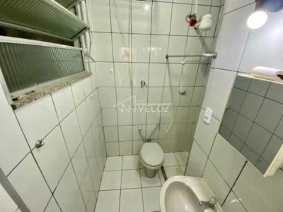 Kitnet-Studio, 25 m² - Foto 1