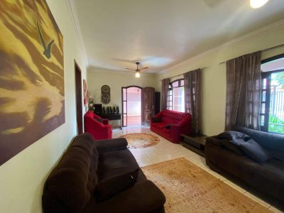 Casa, 3 quartos, 210 m² - Foto 4