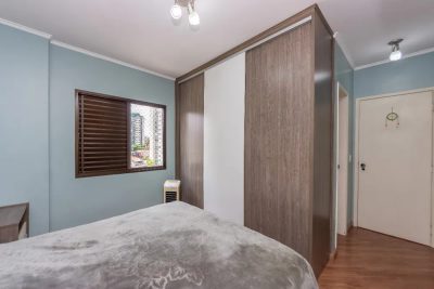 Apartamento, 3 quartos, 96 m² - Foto 3