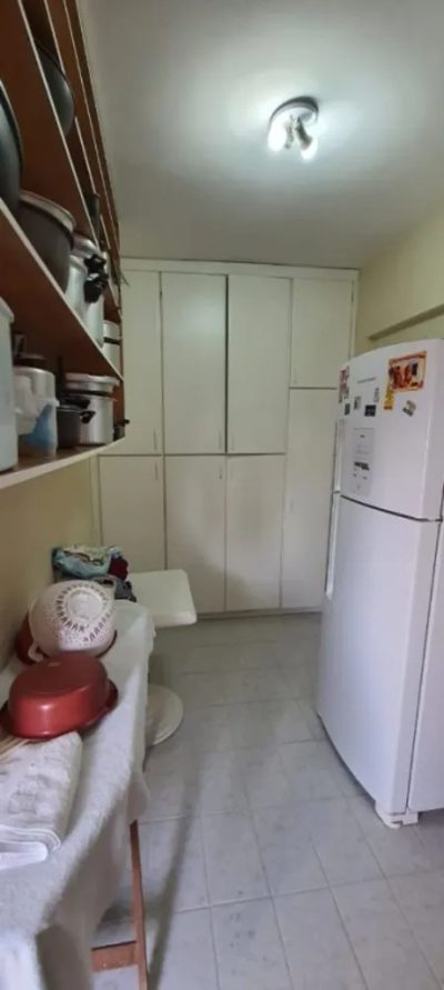 Apartamento, 3 quartos, 137 m² - Foto 4
