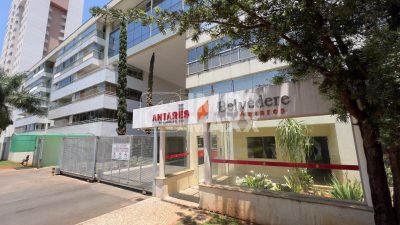 Apartamento, 1 quarto, 33 m² - Foto 2