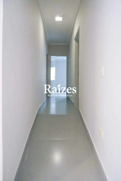 Casa, 4 quartos, 260 m² - Foto 1