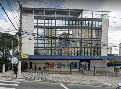 Sala-Conjunto, 200 m² - Foto 1