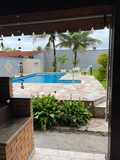 Casa, 4 quartos, 205 m² - Foto 2