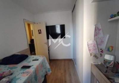 Apartamento, 2 quartos, 75 m² - Foto 5