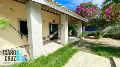 Casa, 3 quartos, 300 m² - Foto 3
