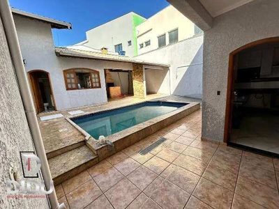 Casa, 4 quartos, 363 m² - Foto 2