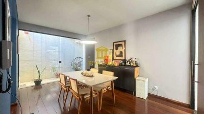 Casa, 3 quartos, 215 m² - Foto 4