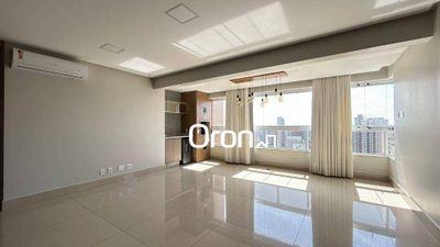 Apartamento, 3 quartos, 122 m² - Foto 2